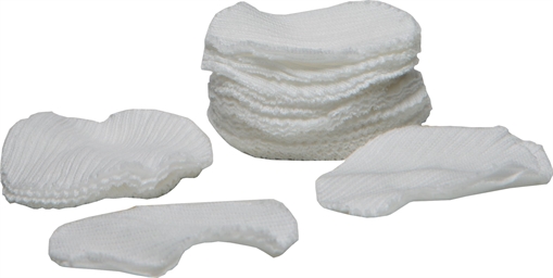 Picture of CVA Cleaning Patches 2-inch Cleaning Patches 2" AC1455C