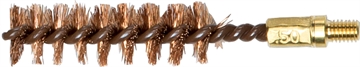 Picture of CVA MUZZLELOADING WIRE CLEANING BRUSH 50 CAL ( 6 PER CASE ) AC1463A