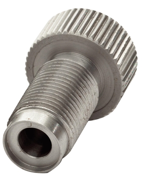 Picture of CVA Blackhorn Quick Release Breech Plug For Accura, Wolf & Optima Made After 2010 AC1611BH