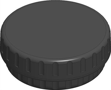 Picture of CVA Primer Pod Storage Holds 20 VariFlames or 209 Primers AC1744