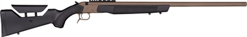 Show details for CVA Accura LR-X 50 Cal 209 Primer 30" Flat Dark Earth Nitride Cerakote Fluted Threaded Barrel, Picatinny Rail Receiver, Black Adj Comb Synthetic Stock PR3211NM Picture of CVA Accura LR-X 50 Cal 209 Primer 30" Flat Dark Earth Nitride Cerakote Fluted Threaded Barrel, Picatinny Rail Receiver, Black Adj Comb Synthetic Stock PR3211NM