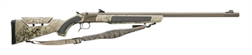 Picture of CVA ACCURA LR-X .50CAL BRWN/RT # 30" BARREL REALTREE HILLSIDEPR3207N