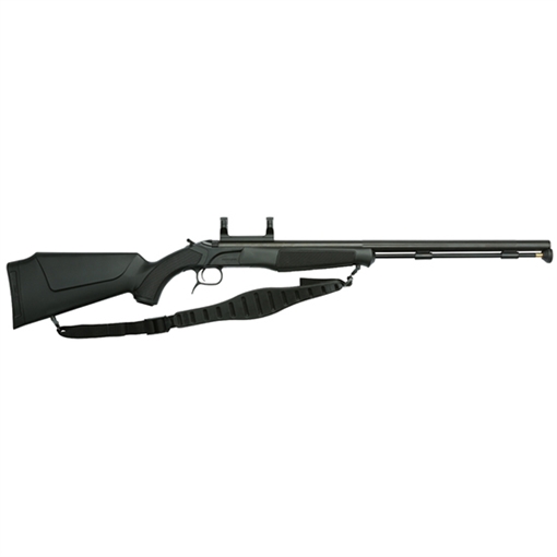 Picture of CVA ACCURA MR 50CAL 25 NITRIDE SYN BLK ISM PR3120NM