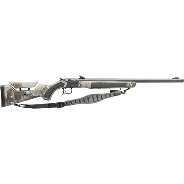 Picture of CVA CVA Accura MR-X Muzzleloader 50 Cal 26 in. Veil Alpine/Nitride WPS PR3223N