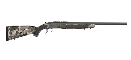 Picture of CVA Accura MR-X Northwest Muzzleloader Cerakote Sniper Grey/Nitride/Veil Alpine .50 cal PR3223NW