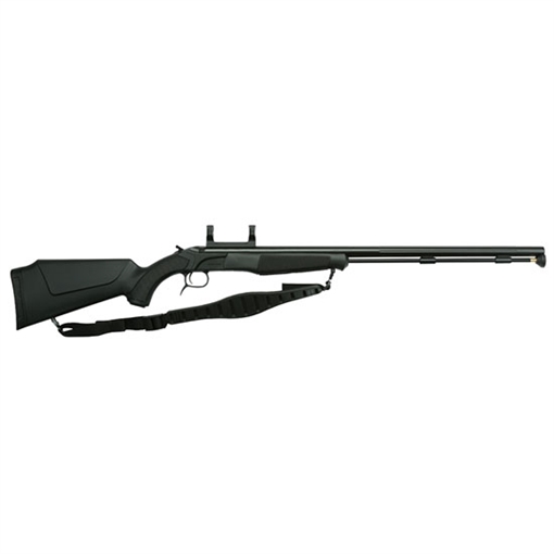 Picture of CVA ACCURA PR 50CAL 28 NITRIDE SYN BLK ISM PR3130NM
