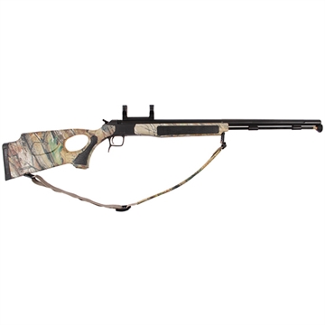 Picture of CVA ACCURA V2 PR3122SNM 50 CAL 043125531219