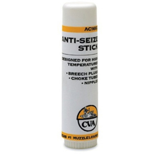 Picture of CVA MUZZLELOADING BREECH PLUG ANTI SEIZE STICK ( 6 PER CASE ) AC1682