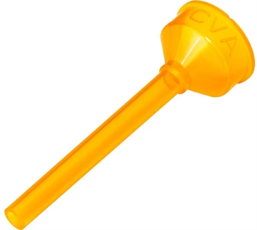 Picture of CVA MUZZLELOADING ANTI STATIC LOOSE POWDER FIELD FUNNEL ( 3 PER CASE ) AC1746