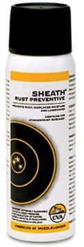 Picture of CVA Barrel Blaster Rust Prevent Spray 6 oz Anti Rust Spray Compatible With Muzzleloading Rifles AC1753