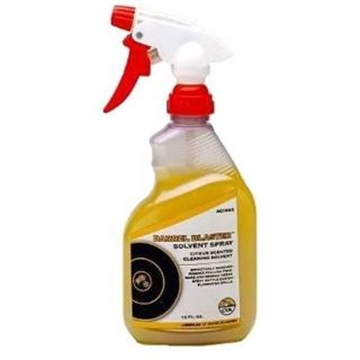 Picture of CVA Barrel Blaster Solvent Against Black Powder Fouling 12 oz Trigger Spray AC1685