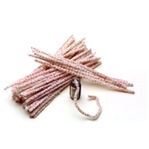 Picture of CVA Muzzleloader Breech Plug Pipe Cleaners - 50/ct AC1615