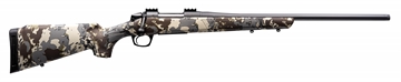 Picture of CVA CASCADE 6.5CM 22" #3 SNIPER GREY/BIG SKY << CR9951
