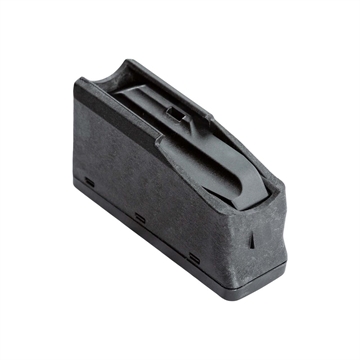 Picture of CVA Cascade Rifle Magazine .450 Bushmaster Replacement - Black AC1103