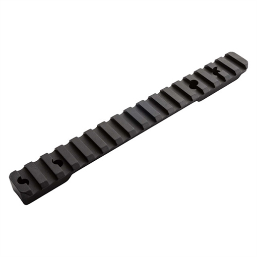 Picture of CVA CASCADE MOA LA ALUM PICATINNY RAIL DS616B