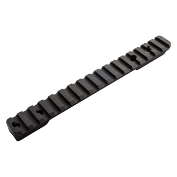Picture of CVA CASCADE MOA LA ALUM PICATINNY RAIL DS616B