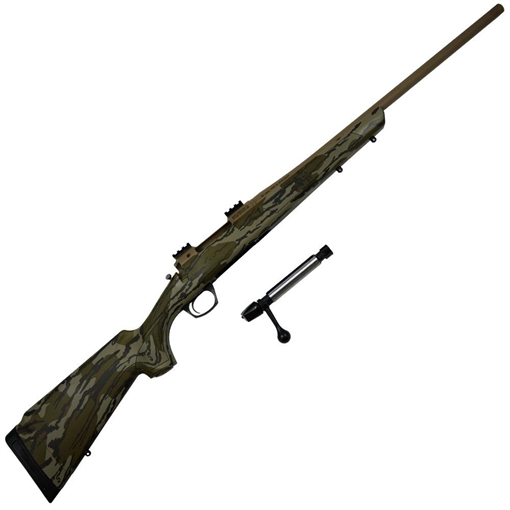 Picture of CVA Cascade Rifle 350 Legend 4rd Magazine 22" Barrel Mossy Oak Bottomland CR6957C