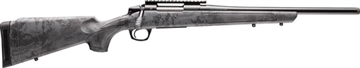 Picture of CVA CVA Cascade Suppressor Ready Rifle 6.5 PRC 18 in. BLK/RT Advantac BLK 0MOA 3 rd. CR3731