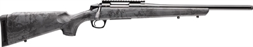Picture of CVA CVA Cascade Suppressor Ready Rifle 6.5 PRC 18 in. BLK/RT Advantac BLK 0MOA 3 rd. CR3731