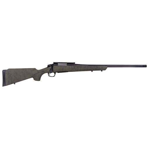 Picture of CVA CVA Cascade XT Rifle 25 CM 22 in. OD Green w/ Black Web 20 MOA 4rd. CR3979G
