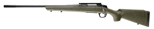 Picture of CVA CASCADE XT 300WIN 24 ODG/BLK WEB LH CR3991GLH