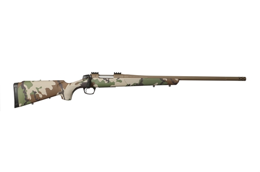 Picture of CVA CASCADE XT 7MAG WOODLAND 24" CR6920