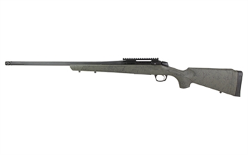 Picture of CVA CVA Cascade XT Rifle 22 CM 22 in. OD Green w/ Black Web 20 MOA 4rd. CR3980G