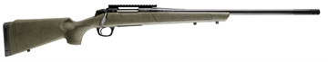 Picture of CVA CVA Cascade XT Rifle 243 Win. 22 in. OD Green w/ Black Web 20 MOA 4rd. CR3977G