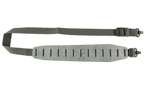 Picture of Quake Claw FlushCup 2.0, 2 Point Rifle Sling, Stone Camo, Includes QD Flush Cup Swivels 57026-4 570264