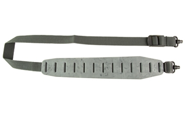 Picture of Quake Claw FlushCup 2.0, 2 Point Rifle Sling, Stone Camo, Includes QD Flush Cup Swivels 57026-4 570264