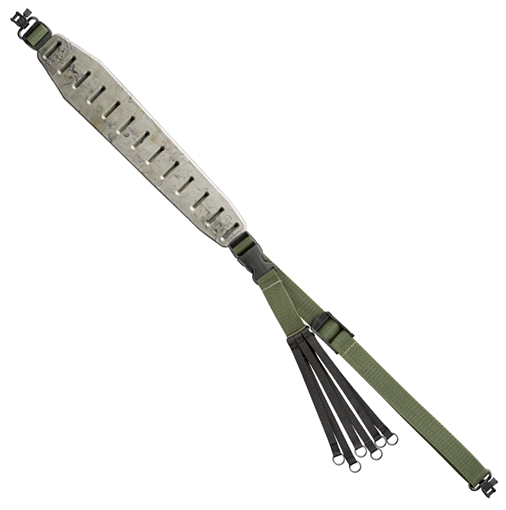 Picture of CVA 50049-0 Claw 2.0 Game Hauler Camo Shotgun 50049-0 500490