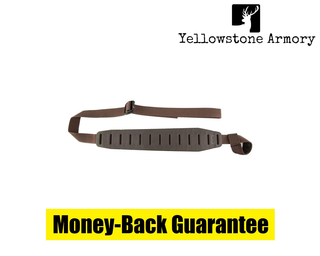CVA CLAW 2.0 SHOTGUN SLING BROWN 500476-img-0