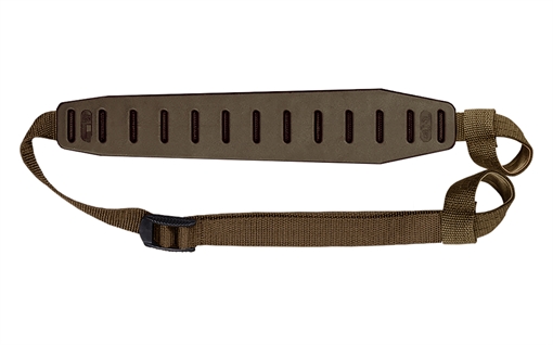 Picture of Quake Claw 2.0 Shotgun, 2 Point Sling, For Use with Shotguns, Brown 50047-6 500476