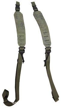 Picture of Quake Quake Claw 2.0 Ultimatre Tree Stand Carry Straps Camo 61003-8 610038