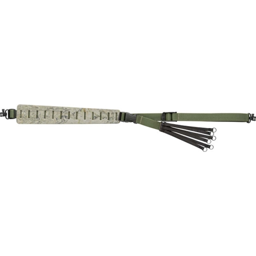 Picture of CVA 50031-5 Claw Game Hauler Camo 17.50" OAL Shotgun 500315