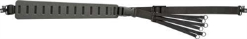 Picture of QUAKE CLAW GAME HAULER RIFLE/ SHOTGUN SLING BLACK< 500308 50030-8