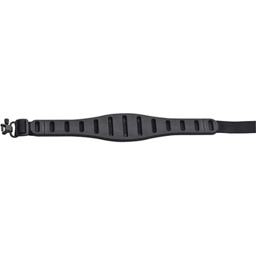 Picture of QUAKE CLAW CONTOUR RIFLE/SHOTGUN SLING BLACK ( 6 PER CASE ) 53000-8 530008