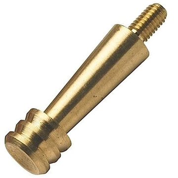 Picture of CVA MUZZLELOADING BRASS CLEANING JAG 40 CAL ( 6 PER CASE ) AC1462D