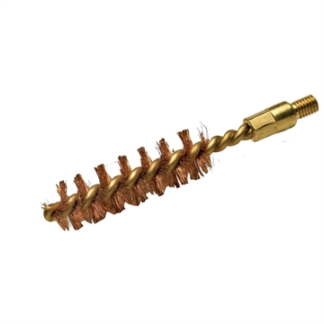 Picture of CVA MUZZLELOADING WIRE CLEANING BRUSH 40 CAL ( 6 PER CASE ) AC1463D