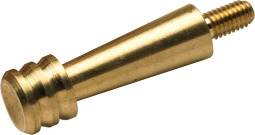 Picture of CVA MUZZLELOADING BRASS CLEANING JAG 45 CAL ( 6 PER CASE ) AC1462