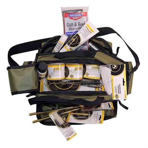 Picture of CVA CLEANING KIT DELUXE SOFT RANGE BAG AA1721
