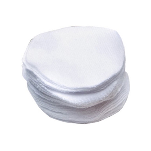 Picture of CVA MUZZLELOADING CLEANING PATCHES 2 IN ROUND 100PK ( 6 PER CASE ) ) AC1455A
