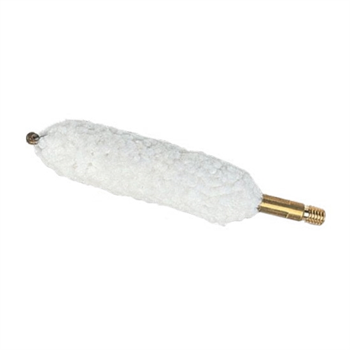 Picture of CVA MUZZLELOADING COTTON CLEANING SWAB 50 CAL ( 6 P[ER CASE ) AC1586
