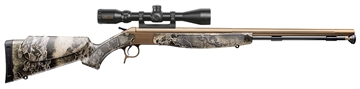 Picture of CVA BLK50 Crossfire CR3806SSC