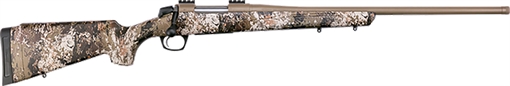 Picture of CVA Cascade 308 Win 22" CR3903CWP