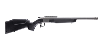 Picture of Cva SCOUT SS TD 300 AAC BLACKOUT 16.5''BBL 1RD BLACK CR4446S