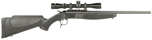 Picture of CVA RI350 Scout CR4817WP