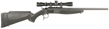 Picture of CVA RI350 Scout CR4817WP