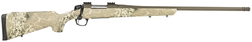 Picture of CVA RI65CRD Cascade CR6951
