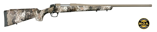 Picture of CVA RI22250 Cascade CR6958